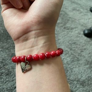 Red Chavez for Charity Bracelet